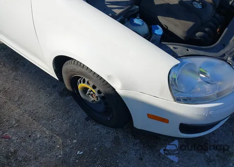 2010 Volkswagen Jetta Se from USA, damaged, VIN 3VWRX7AJ7AM044530